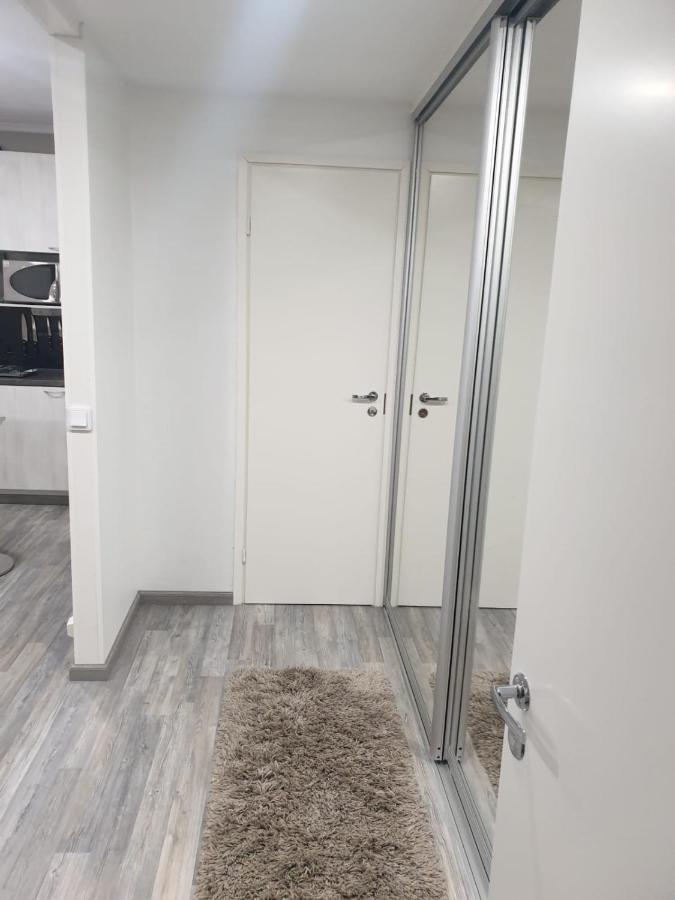 Finn Apartments - City Center Tampere Dış mekan fotoğraf