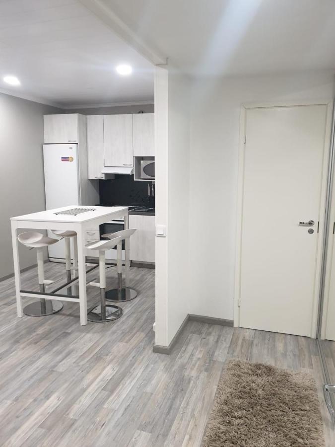 Finn Apartments - City Center Tampere Dış mekan fotoğraf
