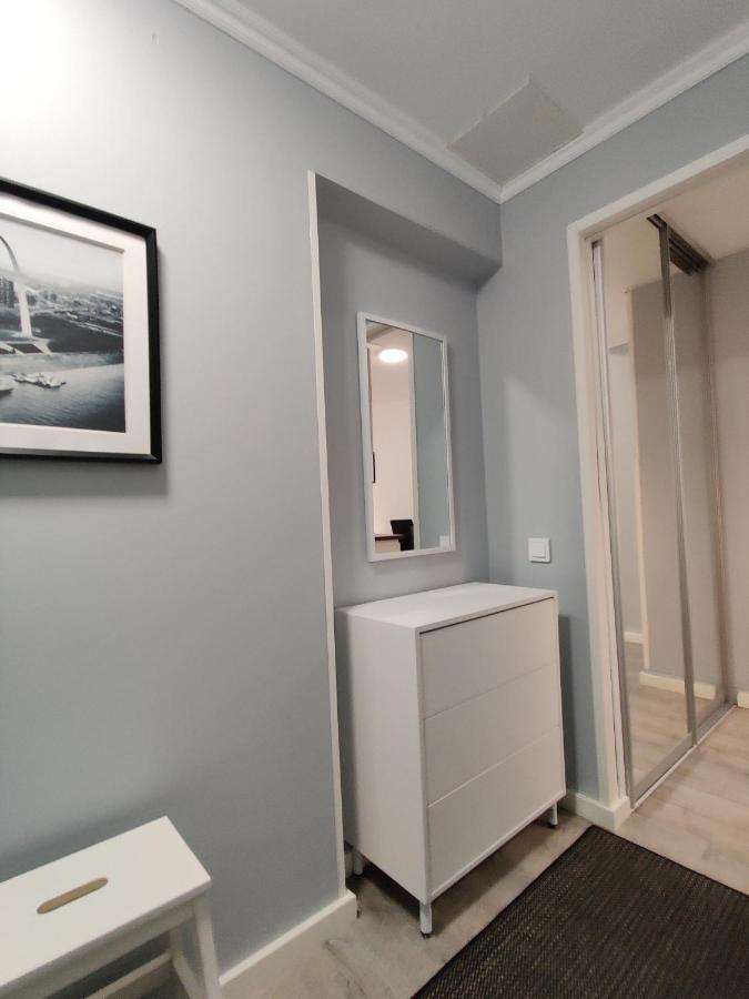 Finn Apartments - City Center Tampere Dış mekan fotoğraf