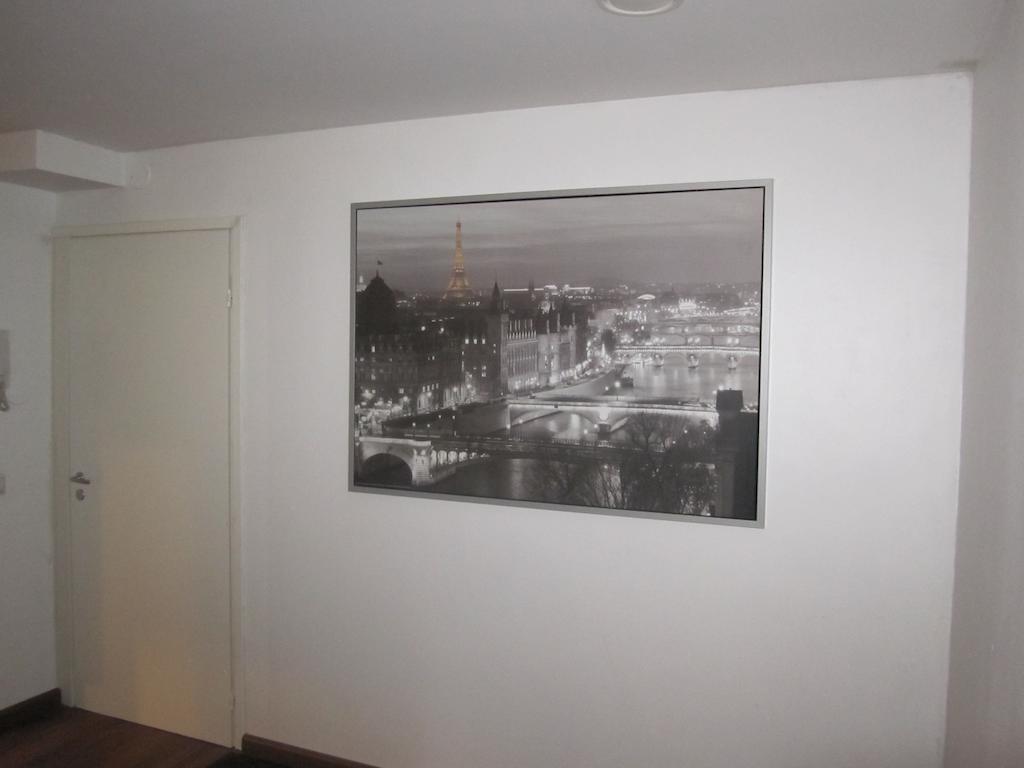 Finn Apartments - City Center Tampere Oda fotoğraf