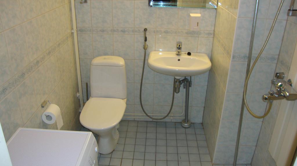 Finn Apartments - City Center Tampere Dış mekan fotoğraf